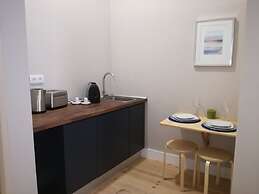Temple Suites Guest House