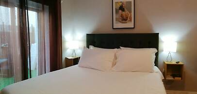 Temple Suites Guest House