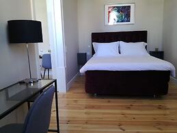 Temple Suites Guest House