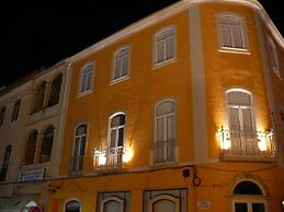 Temple Suites Guest House