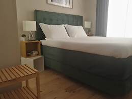 Temple Suites Guest House