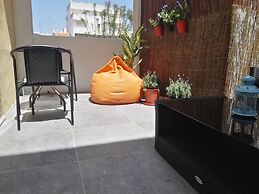 Temple Suites Guest House
