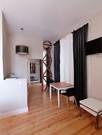 Temple Suites Guest House