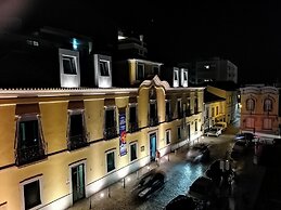 Temple Suites Guest House
