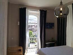 Temple Suites Guest House