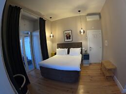 Temple Suites Guest House