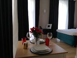 Temple Suites Guest House