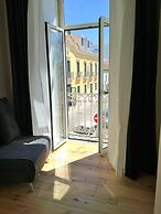 Temple Suites Guest House