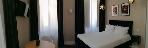 Temple Suites Guest House