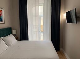 Temple Suites Guest House