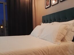 Temple Suites Guest House