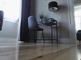 Temple Suites Guest House