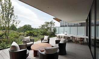 SORANO Hotel