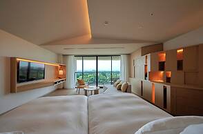 SORANO Hotel