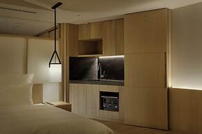 SORANO Hotel