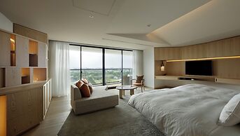 SORANO Hotel