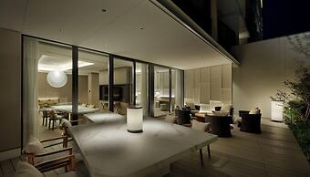 SORANO Hotel