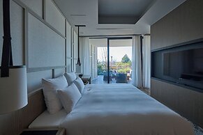 SORANO Hotel