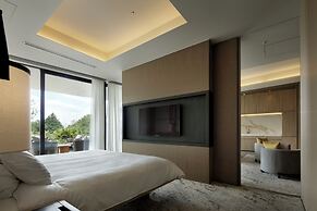 SORANO Hotel