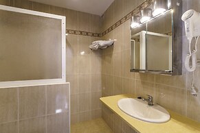 Apartamentos Posidonia