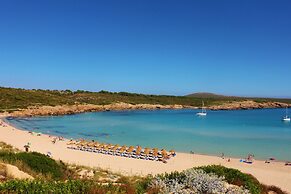 Apartamentos Posidonia