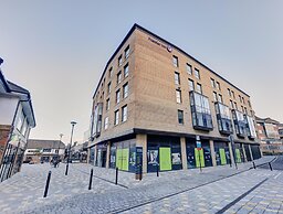 Premier Inn Horsham Town Centre