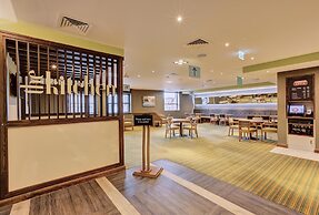 Premier Inn Horsham Town Centre
