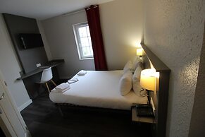 Hôtel Le Casabianca