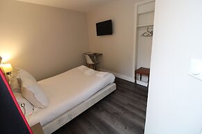 Hôtel Le Casabianca