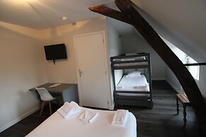 Hôtel Le Casabianca