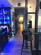 Hôtel Le Casabianca