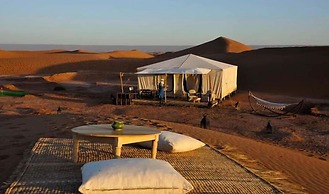 Lahcen Sahara
