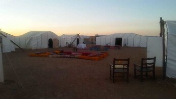 Lahcen Sahara
