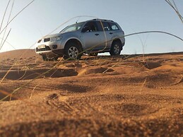 Lahcen Sahara
