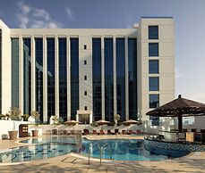 Hyatt Place Dubai Jumeirah