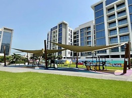 Hyatt Place Dubai Jumeirah