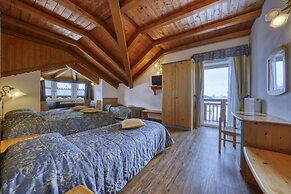 Hotel La Torretta