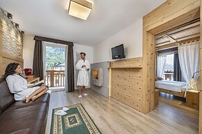 Hotel La Torretta