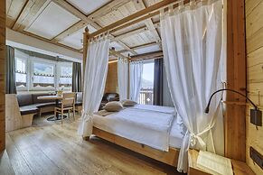 Hotel La Torretta