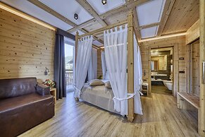 Hotel La Torretta