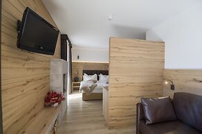 Hotel La Torretta