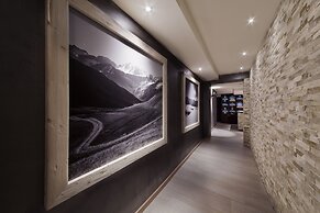 Hotel La Torretta