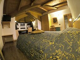 Hotel La Torretta
