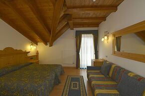 Hotel La Torretta