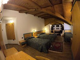 Hotel La Torretta