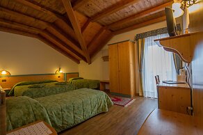 Hotel La Torretta