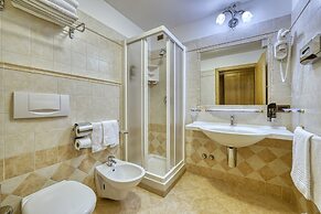 Hotel La Torretta