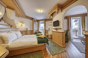Hotel La Torretta