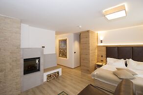 Hotel La Torretta