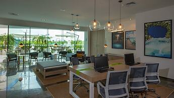 Holiday Inn Hotel & Suites Merida La Isla by IHG